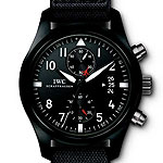 IWC in “The Bourne Legacy”