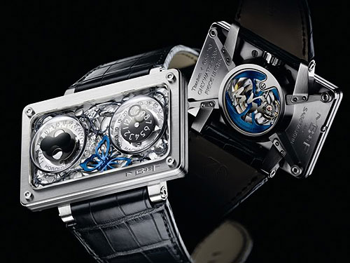 MB & F HM2 - OnlyWatch