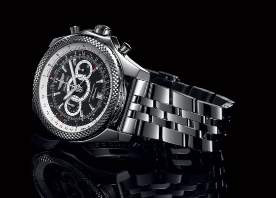 Breitling for Bentley Supersports Chronograph