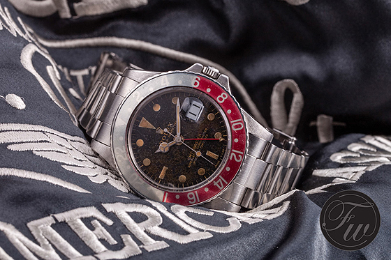 Rolex GMT-Master - vintage