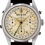 Rolex Oyster Chronograph “Jean Claude Killy” 6036