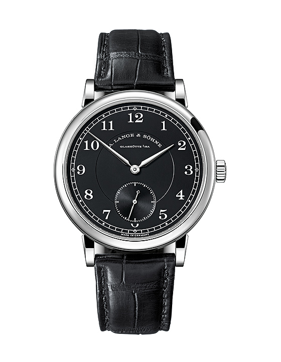 A. Lange & Sohne 1815 200th Anniversary F.A. Lange - front