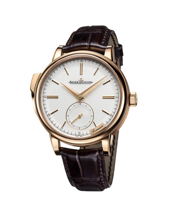 Jaeger-LeCoultre Master Grande Tradition Minute Repeater 560