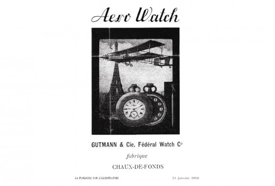Aerowatch-Historical Ad 560
