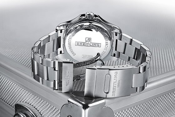 Breitling Colt - Automatic