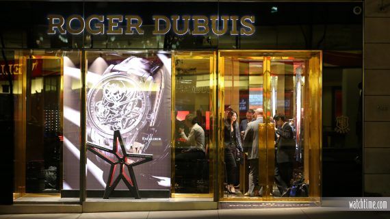 Roger_Dubuis_Boutique_Event