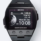Seiko Launches World's First Active Matrix EPD Watch | WatchTime - USA's   Watch Magazine