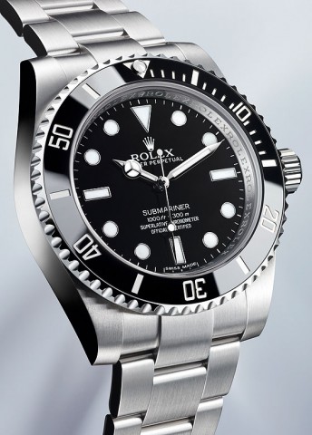 Close-Up: The New-Look Rolex Submariner (with Video) | WatchTime - USA ...