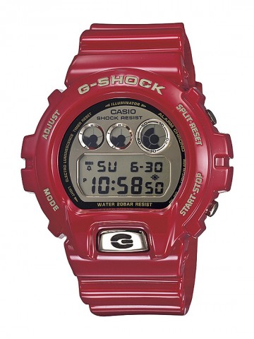 Three Decades of Shocks: Casio Launches 30th Anniversary G-Shock Models ...