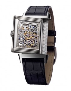 Jaeger-LeCoultre’s New Reversos Offer Decorative Finishes | WatchTime ...