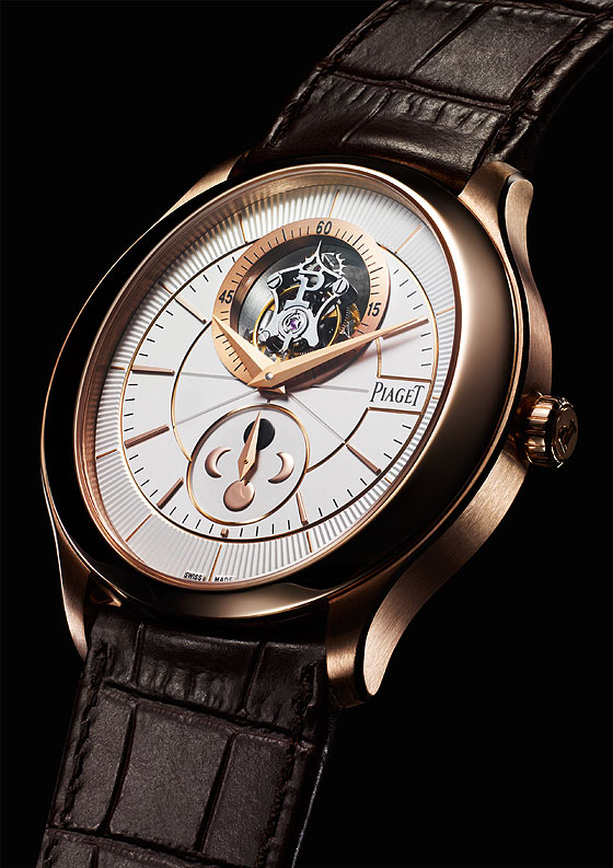 Piaget’s Gouverneur Collection: Pictures, Specs, and Video | WatchTime ...