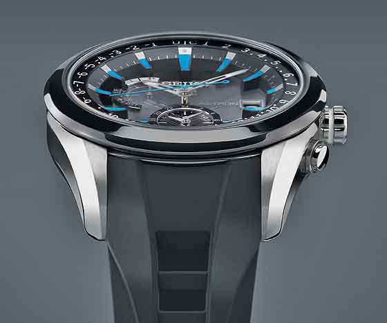 Out of This World: Reviewing the Seiko Astron GPS Watch | WatchTime - USA's   Watch Magazine