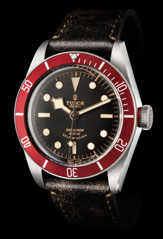 New Tudor Watches | Official Dealer | Govberg Jewelers-atpcosmetics.com.vn