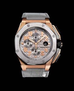 5 Things You Should Know About the Audemars Piguet LeBron James Royal ...