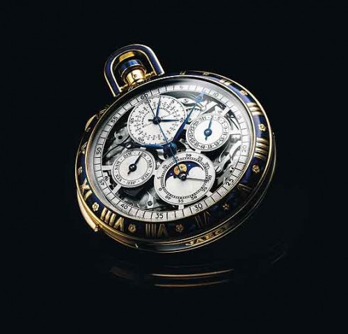 Chapter One: Birth of the Brand | WatchTime - USA's No.1 Watch Magazine