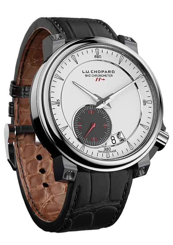 7 Signs Chopard is Serious About High Watchmaking | Page 2 | WatchTime ...