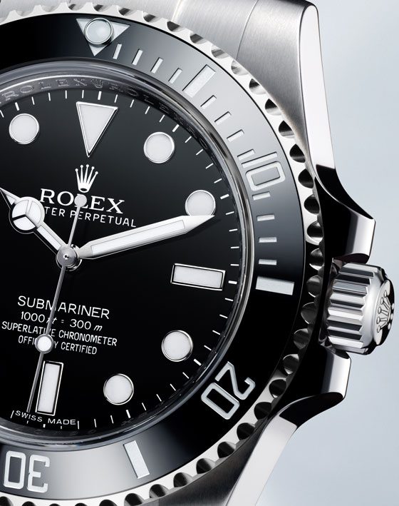 rolex watch manufacturer