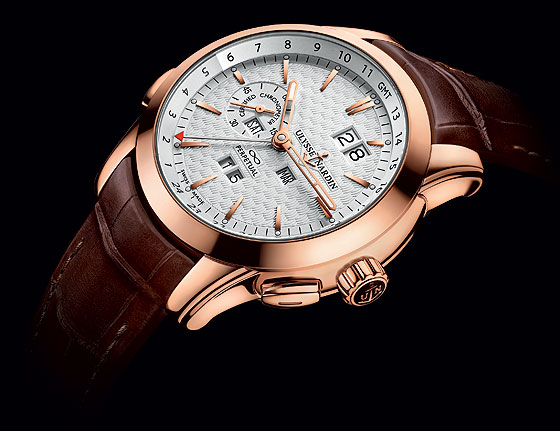 Basel 2014 Preview: 3 New Watches from Carl F. Bucherer, Speake-Marin ...