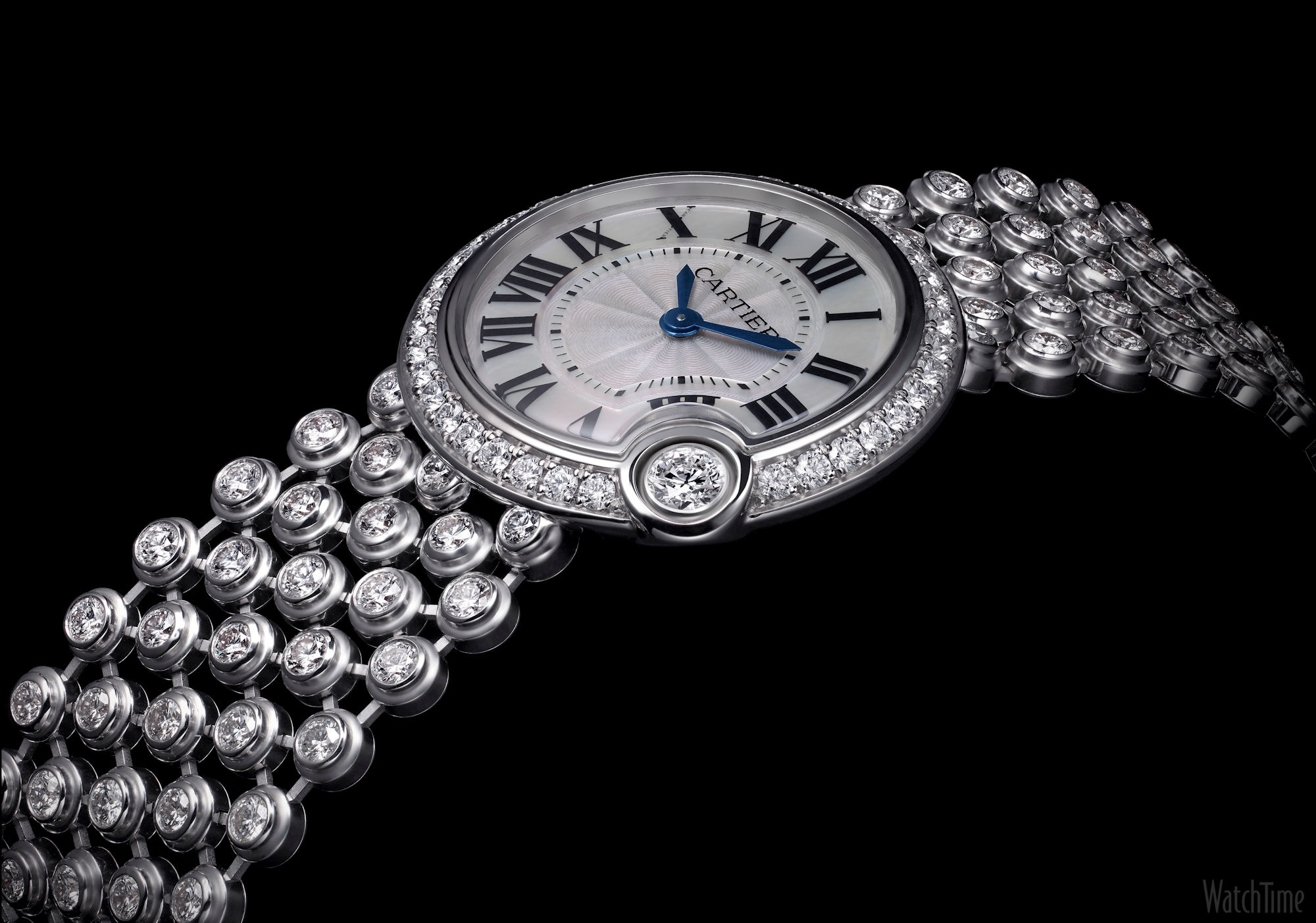 Watch Wallpaper 11 Cartier Watches From Sihh Watchtime Usa S No 1 Watch Magazine