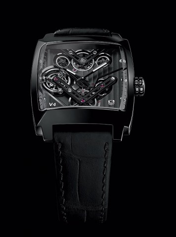 Complicated Watches: 7 Standout Tourbillon Watches | WatchTime - USA's ...