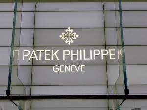Baselworld 2014: Live Images of Patek’s New Booth | WatchTime - USA's ...