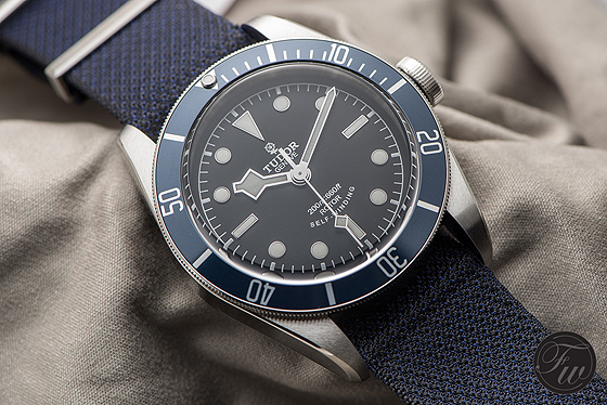 Fratello Classics: My Top 5 Watches from Baselworld 2014 | WatchTime ...