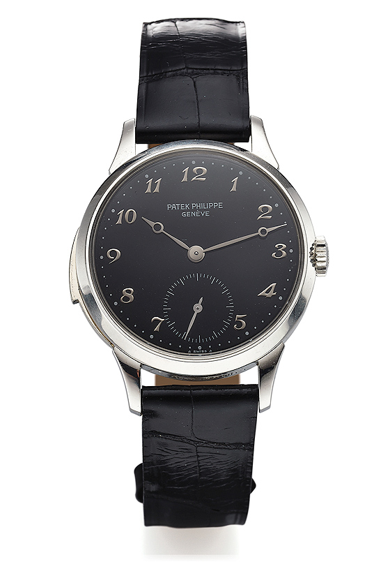 The 5 Top Patek Philippe Watches in Antiquorum’s June Watch Auction ...