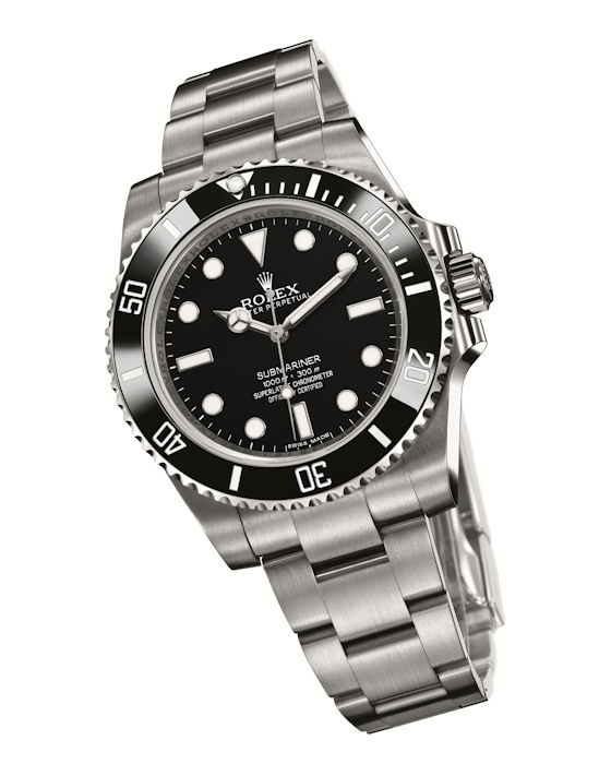 5 Affordable Rolex Watches for New 