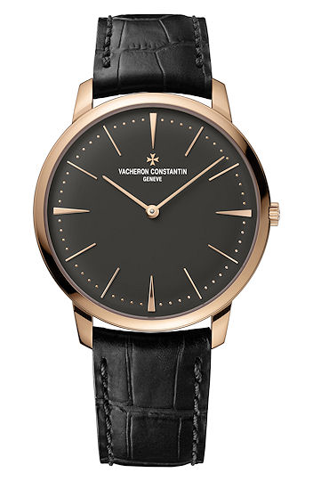 Vacheron Constantin Launches New Watches in Hong Kong | Page 2 ...
