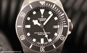 Dive Watch Review: Hands On with the Tudor Pelagos | WatchTime - USA's ...