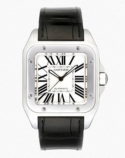 least expensive cartier watch
