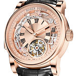 Roger Dubuis Introduces Hommage Minute Repeater Tourbillon Automatic ...