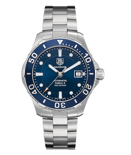 5 Affordable TAG Heuer Watches for New Collectors ...
