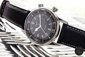 Hands-On Review: Longines Legend Diver | WatchTime - USA's No.1 Watch ...