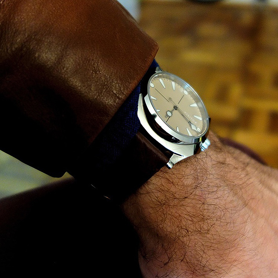 Fratello Friday: The Rise of the Micro Brands | WatchTime - USA's No.1 ...