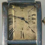 antiques roadshow cartier watch restoration cost