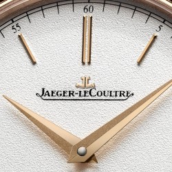 Ringing in the New Jaeger-LeCoultre Master Grande Tradition Minute ...