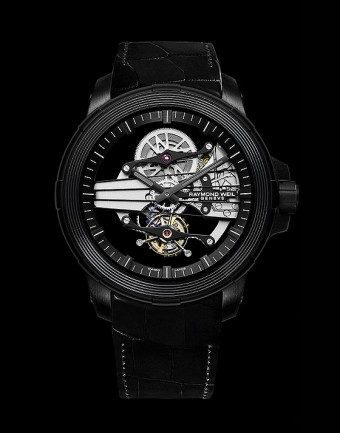 A Musical Whirlwind: Introducing the Raymond Weil Nabucco Cello ...