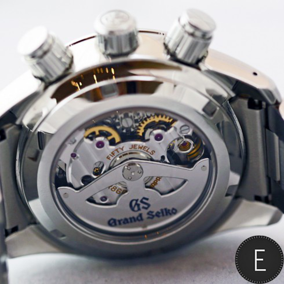 Escapement Watch Review: Seiko Grand Seiko Spring Drive Chronograph | Page  3 | WatchTime - USA's  Watch Magazine
