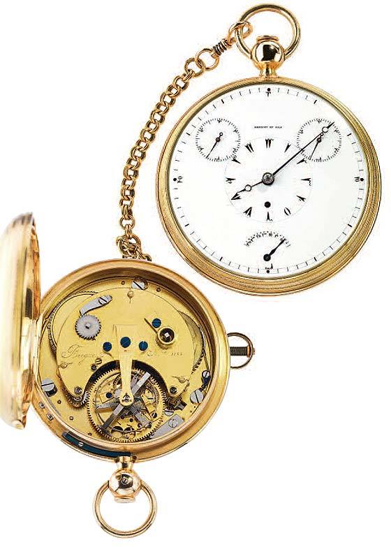 7 Milestone Breguet Watches, From 1801 to Today | WatchTime - USA's No.1 Watch Magazine