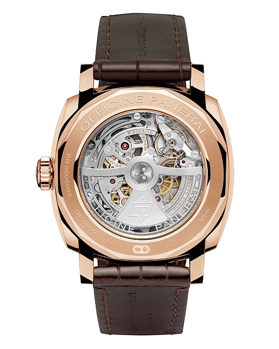 4 New Panerai Radiomir 1940 Watches Launch in Hong Kong | WatchTime ...