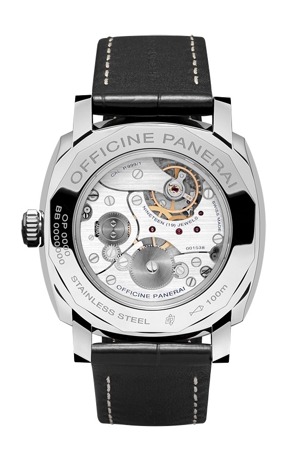 Vintage Eye for the Modern Guy, Part 9: Panerai Radiomir | WatchTime ...