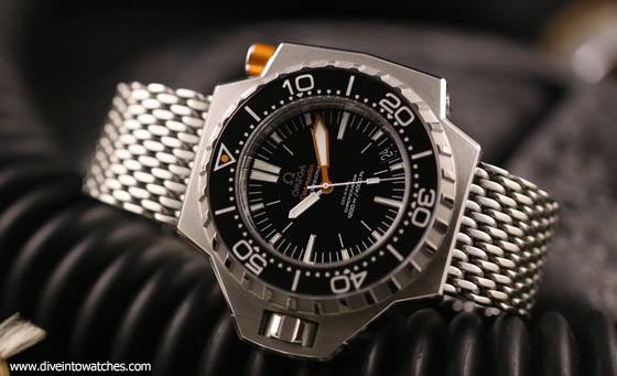 How to use a divers watch bezel