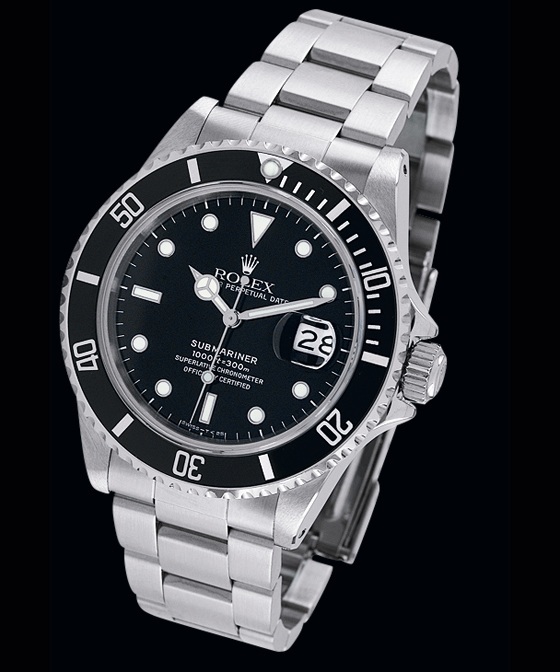 Diving Since 1953: The Rolex Submariner | WatchTime - USA's No.1 Watch ...