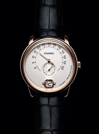 Introducing: The Monsieur de Chanel: Chanel's First Dedicated