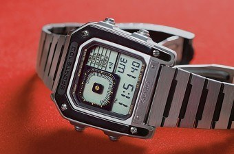 James Bond's Watches: The Complete 