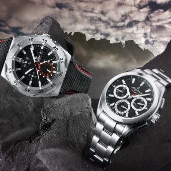 alpina watch reviews