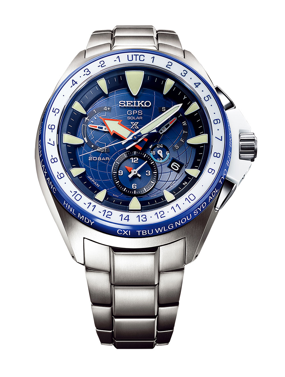 Three Limited-Edition Watches We Found at Seiko's New Miami Design District  Boutique | WatchTime - USA's  Watch Magazine