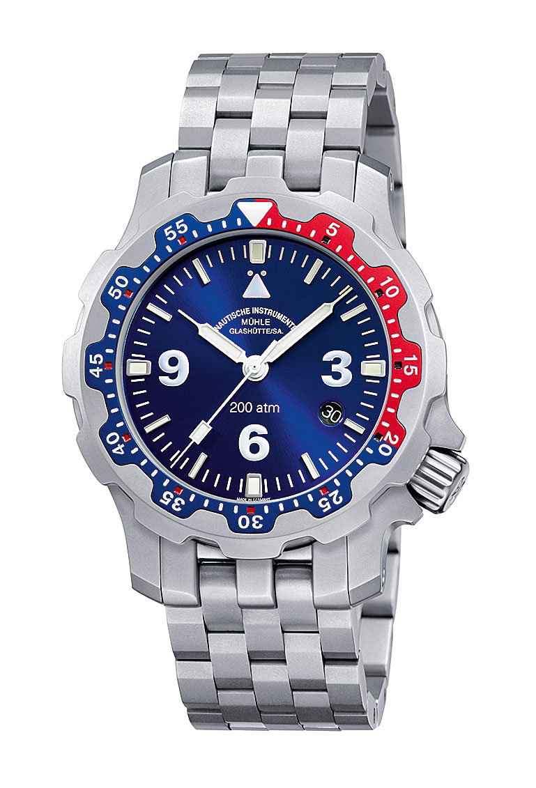How Far Below Can They Go? Four Deep-Sea Dive Watches | WatchTime - USA ...