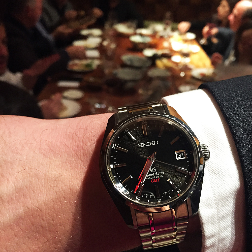WatchTime and Seiko Host Miami Boutique Event | WatchTime - USA's   Watch Magazine